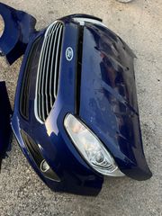 ΜΟΥΡΗ ΚΟΜΠΛΕ ΜΕ AIRBAGS  FORD FIESTA (2008-2015)-thumb-3