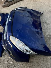 ΜΟΥΡΗ ΚΟΜΠΛΕ ΜΕ AIRBAGS  FORD FIESTA (2008-2015)-thumb-5