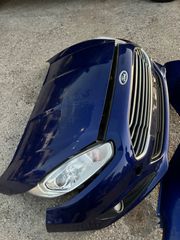 ΜΟΥΡΗ ΚΟΜΠΛΕ ΜΕ AIRBAGS  FORD FIESTA (2008-2015)-thumb-6