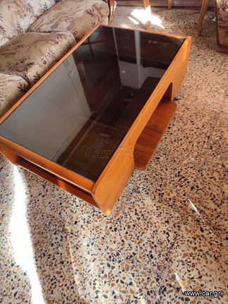 Vintage  σαλόνι σετ.