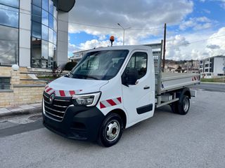 Renault Master 2020 ΑΝΑΤΡΟΠΗ ΔΙΠΛΟΥΣ ΤΡΟΧΟΥΣ ΕΡΑΣΙΤΕΧΝΙΚΟ ΔΙΠΛΩΜΑ-thumb-1