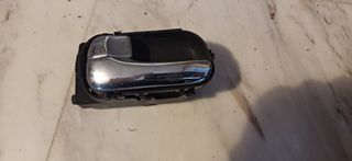 Χερούλι πισω αριστερο Nissan Primera P11 1999-2002