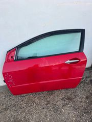 ΠΟΡΤΑ ΑΡΙΣΤΕΡΗ HONDA CIVIC TYPE-R 3ΘΥΡΟ 2007-2012