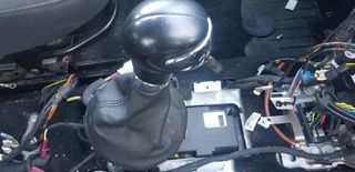 ΛΕΒΙΕΣ ΤΑΧΥΤΗΤΩΝ (ΚΟΜΠΛΕ ΜΕ ΜΗΧΑΝΙΣΜΟ ) MINI  Clubman (R55) ,  Cabrio (R57) ,  Coupé (R58) , Roadster (R59) ,Countryman (R60) ,  Paceman (R61)