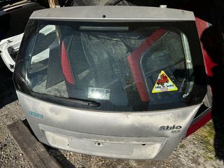 FIAT STILO ΠΟΡΤ-ΜΠΑΓΚΑΖ