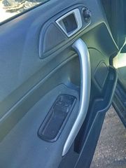 FORD FIESTA 1.6CC 2011 ΠΕΤΡΕΛΑΙΟ  Μεμονωμένα Ανταλλακτικά -  Τροπέτα Πίσω-thumb-4
