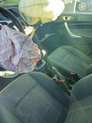 FORD FIESTA 1.6CC 2011 ΠΕΤΡΕΛΑΙΟ  Μεμονωμένα Ανταλλακτικά -  Τροπέτα Πίσω-thumb-6