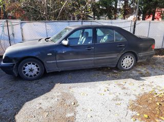 Mercedes-Benz E 200 1998