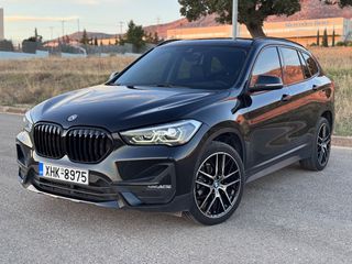 Bmw X1 2019 LCI XLINE SDRIVE 16D