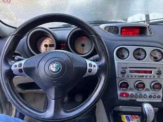Alfa Romeo Alfa 156 2004 DISTICTIVE 120 HP 16V TWIN SPARK