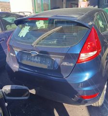 FORD FIESTA 1.6CC 2011 ΠΕΤΡΕΛΑΙΟ  Φανάρια Πίσω -Πίσω Φώτα