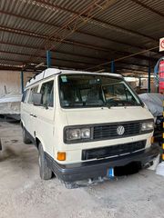 Volkswagen 1989 Τ3 california