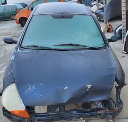 ΑΥΤΟΚΙΝΗΤΟ (ΓΙΑ ΑΝΤΑΛΛΑΚΤΙΚΑ) A9A 1.3cc 8v A/C FORD KA 1997-2008 [INT]