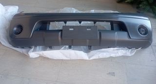ΠΡΟΦΥΛΑΚΤΗΡΑΣ ΕΜΠΡΟΣ  NISSAN P/U (D40) NAVARA  4WD   05-10