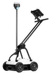 Γεωραντάρ (Ground Penetrating Radar) MALA Easy Locator Core