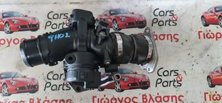 ΒΑΛΒΙΔΑ ΑΝΑΡΡΟΦΗΣΗΣ CITROEN/PEUGEOT 1.6HDI 9H01 ΚΩΔΙΚΟΣ:9660030480