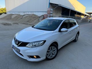 Nissan Pulsar 2015 1.5 DCI Diesel
