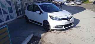 Renault Scenic 2014 1,2 SCENIC  TCe FULL EXTRA ΕΞΑΤΑΧΥΤΟ-thumb-3