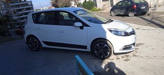 Renault Scenic 2014 1,2 SCENIC  TCe FULL EXTRA ΕΞΑΤΑΧΥΤΟ-thumb-12