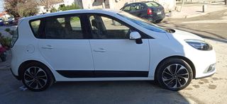 Renault Scenic 2014 1,2 SCENIC  TCe FULL EXTRA ΕΞΑΤΑΧΥΤΟ-thumb-11