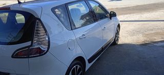 Renault Scenic 2014 1,2 SCENIC  TCe FULL EXTRA ΕΞΑΤΑΧΥΤΟ-thumb-10