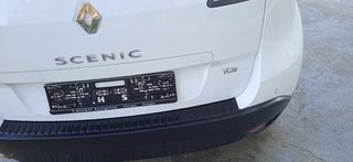 Renault Scenic 2014 1,2 SCENIC  TCe FULL EXTRA ΕΞΑΤΑΧΥΤΟ-thumb-15
