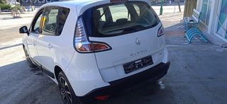 Renault Scenic 2014 1,2 SCENIC  TCe FULL EXTRA ΕΞΑΤΑΧΥΤΟ-thumb-8