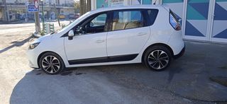 Renault Scenic 2014 1,2 SCENIC  TCe FULL EXTRA ΕΞΑΤΑΧΥΤΟ-thumb-6