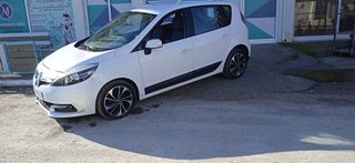Renault Scenic 2014 1,2 SCENIC  TCe FULL EXTRA ΕΞΑΤΑΧΥΤΟ-thumb-5