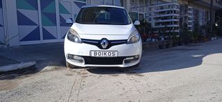 Renault Scenic 2014 1,2 SCENIC  TCe FULL EXTRA ΕΞΑΤΑΧΥΤΟ-thumb-4