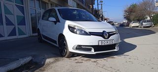 Renault Scenic 2014 1,2 SCENIC  TCe FULL EXTRA ΕΞΑΤΑΧΥΤΟ-thumb-1