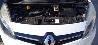 Renault Scenic 2014 1,2 SCENIC  TCe FULL EXTRA ΕΞΑΤΑΧΥΤΟ-thumb-36