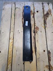 ΜΑΧΑΙΡΙΑ ΣΤΕΛΕΧΟΚΟΠΤΗ 60X12 L.595 D19.5 ΤΥΠΟΥ ΘΕΟΧΑΡΗ