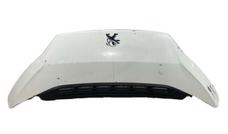 Καπό Εμπρός Για Peugeot Boxer 2014-