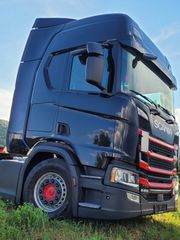 Scania 2018 R450 εξαφουσκο-thumb-1