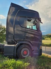 Scania 2018 R450 εξαφουσκο-thumb-2