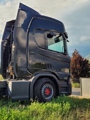 Scania 2018 R450 εξαφουσκο-thumb-3