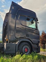 Scania 2018 R450 εξαφουσκο-thumb-4