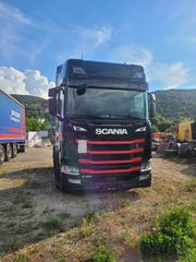 Scania 2018 R450 εξαφουσκο-thumb-6