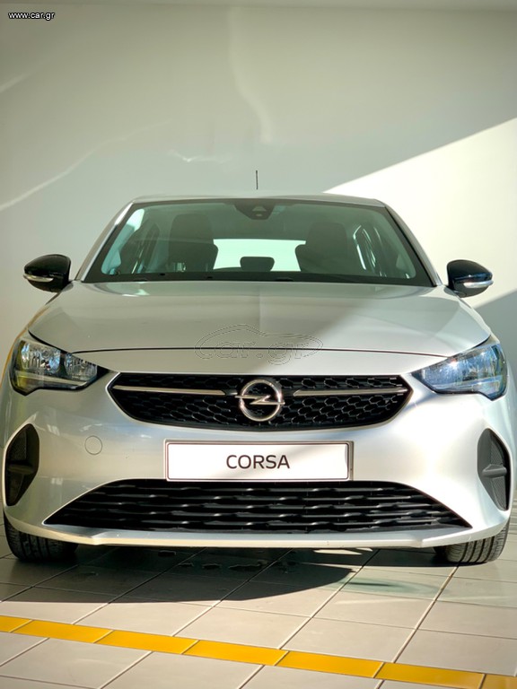 Opel Corsa 2023 Ελληνικό - Εγγύηση έως 2028