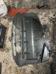 Πόδια μηχανής και σασμάν Ε39
