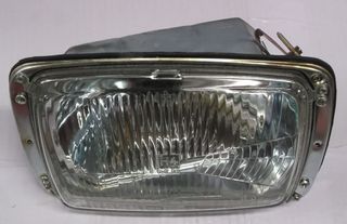 Φανάρι Εμπρόσθιο Δεξί - Mercedes 608 / T2L / T1 / LP - Hella 1AE001103-041