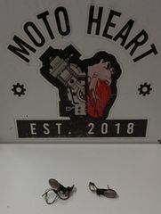 YAMAHA XT 600 ARTESIA ΦΛΑΣ ΠΙΣΩ ΣΕΤ (AFTERMARKET)