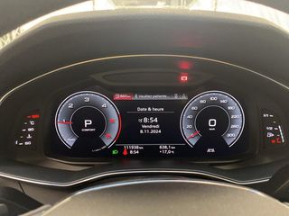 Audi A6 2019 35 Tdi business edition Mild Hybrid Sport S tronic-thumb-6