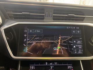 Audi A6 2019 35 Tdi business edition Mild Hybrid Sport S tronic-thumb-7