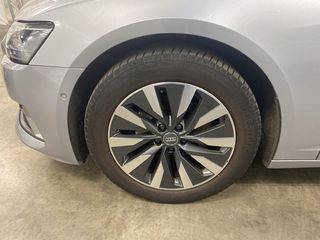 Audi A6 2019 35 Tdi business edition Mild Hybrid Sport S tronic-thumb-12
