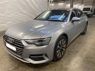 Audi A6 2019 35 Tdi business edition Mild Hybrid Sport S tronic-thumb-1
