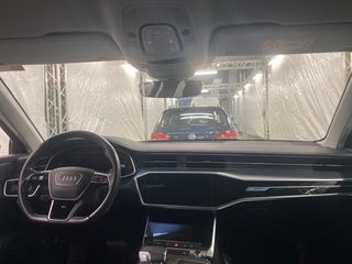 Audi A6 2019 35 Tdi business edition Mild Hybrid Sport S tronic-thumb-5