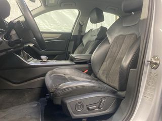 Audi A6 2019 35 Tdi business edition Mild Hybrid Sport S tronic-thumb-8