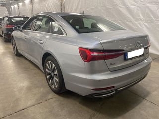 Audi A6 2019 35 Tdi business edition Mild Hybrid Sport S tronic-thumb-2